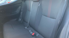 Toyota Yaris 1.5 Hybrid GR Sport 5dr CVT Hybrid Hatchback